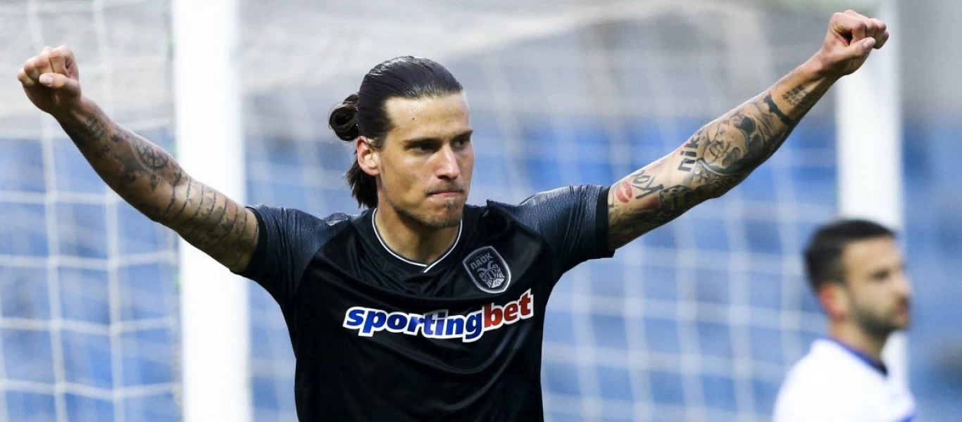 Σερβία: Συνελήφθη ο Αλεξάνταρ Πρίγιοβιτς - Τέθηκε υπό 48ωρη κράτηση